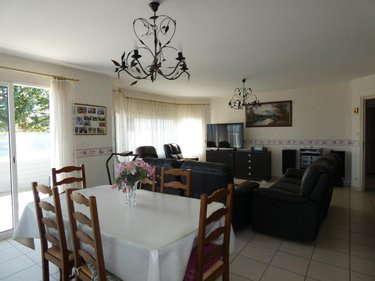 Maison a vendre Saint-Martin-des-Champs 29600 Finistère 163 m2  333500 euros