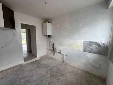 Appartement a vendre Vannes 56000 Morbihan 94 m2 5 pièces 148400 euros