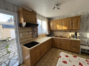 Maison a vendre Sotteville-lès-Rouen 76300 Seine-Maritime 75 m2 3 pièces 150000 euros