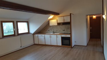 Appartement a vendre Bart 25420 Doubs 40 m2 3 pièces 60000 euros