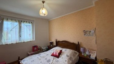 Maison a vendre Pluméliau-Bieuzy 56930 Morbihan 94 m2 4 pièces 172380 euros