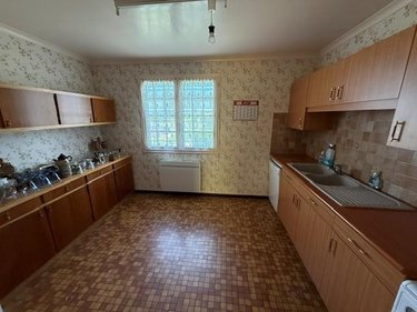 Maison a vendre Saint-Denis-de-Mailloc 14100 Calvados 100 m2  167400 euros