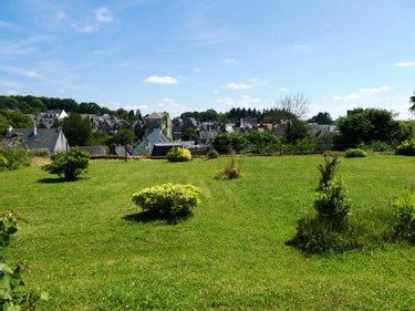 Maison a vendre Guémené-sur-Scorff 56160 Morbihan 75 m2 4 pièces 129790 euros