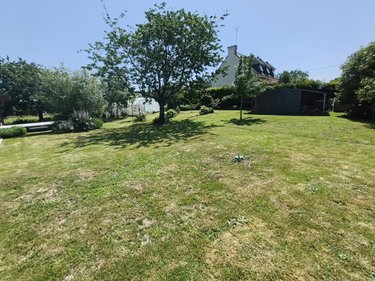Maison a vendre Péaule 56130 Morbihan 115 m2 6 pièces 313500 euros