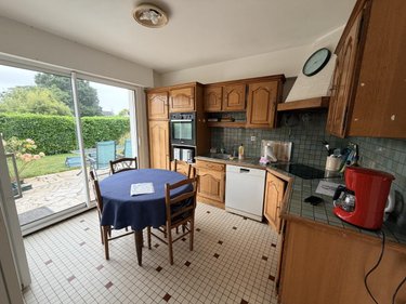 Maison a vendre Pluneret 56400 Morbihan 134 m2 6 pièces 403480 euros