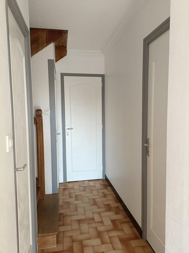 Maison a vendre Merdrignac 22230 Côtes-d'Armor 104 m2  165480 euros