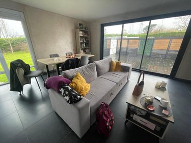 Maison a vendre Cherbourg-en-Cotentin 50100 Manche 107 m2 4 pièces 241040 euros