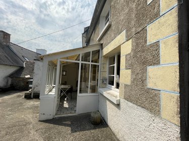 Maison a vendre Ploubazlanec 22620 Côtes-d'Armor 53 m2 3 pièces 156900 euros