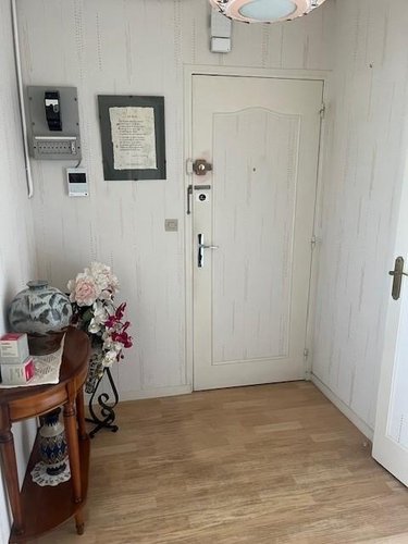 Appartement a vendre Vannes 56000 Morbihan 79 m2 4 pièces 170775 euros