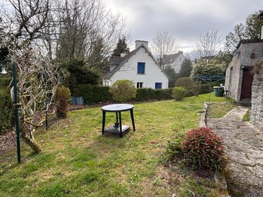 Maison a vendre Huelgoat 29690 Finistère 74 m2 4 pièces 116050 euros