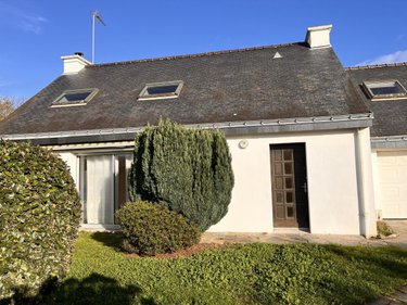 Maison a vendre Arzon 56640 Morbihan 110 m2 6 pièces 468000 euros