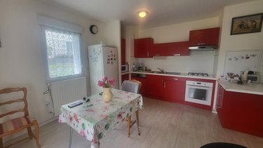 Appartement a vendre Riantec 56670 Morbihan 61 m2 3 pièces 187900 euros