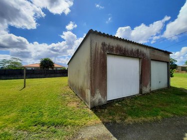 Maison a vendre Challans 85300 Vendée 90 m2 3 pièces 215800 euros