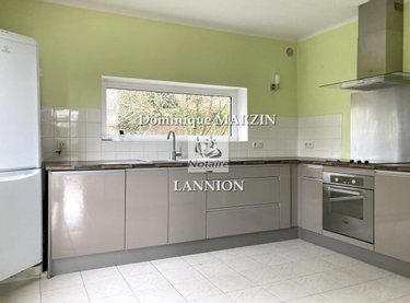 Maison a vendre Lannion 22300 Côtes-d'Armor 122 m2  283500 euros