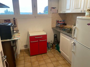 Appartement a vendre Vire-Normandie 14500 Calvados 44 m2 2 pièces 58850 euros