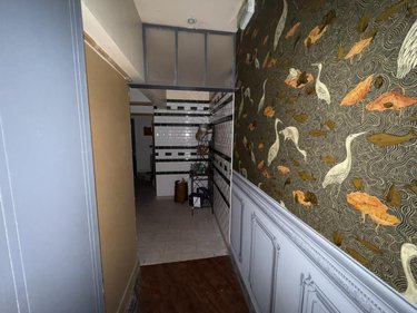 Location fonds et murs commerciaux Cambrai 59400 Nord 178 m2  2225 euros