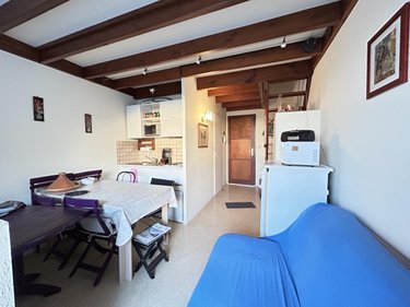 Appartement a vendre Damgan 56750 Morbihan 30 m2 3 pièces 156500 euros