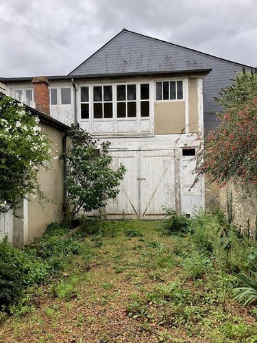 Maison a vendre La Flèche 72200 Sarthe 113 m2 7 pièces 187200 euros