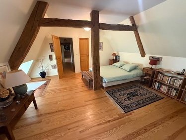 Maison a vendre La Vespière Friardel 14290 Calvados 324 m2  781000 euros