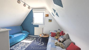 Maison a vendre Cléder 29233 Finistère 93 m2 4 pièces 374800 euros