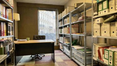 Fonds et murs commerciaux a vendre Paris 9e arrondissement 75009 Paris 122 m2  1300000 euros