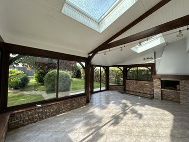 Maison a vendre Brie 35150 Ille-et-Vilaine 174 m2 7 pièces 334400 euros