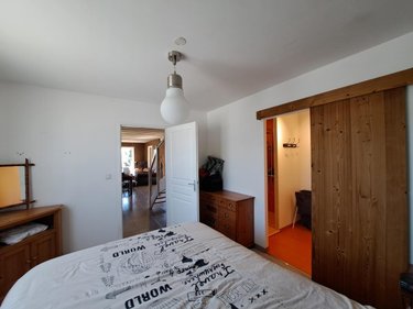 Maison a vendre Valromey-sur-Séran 01260 Ain 153 m2 5 pièces 323000 euros