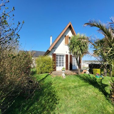 Maison a vendre Spézet 29540 Finistère 139 m2 6 pièces 106000 euros