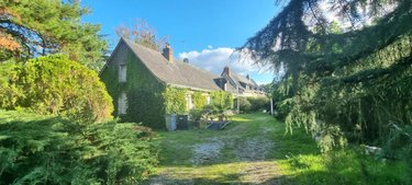Maison a vendre Trélazé 49800 Maine-et-Loire 117 m2 6 pièces 178160 euros