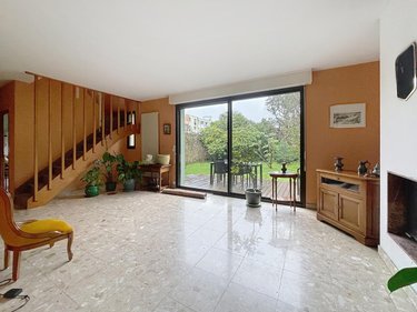 Maison a vendre Lorient 56100 Morbihan 138 m2 7 pièces 571240 euros