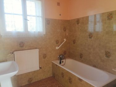 Maison a vendre Plougoulm 29250 Finistère 100 m2 6 pièces 135460 euros