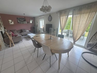 Maison a vendre Escaudoeuvres 59161 Nord 101 m2 5 pièces 241000 euros