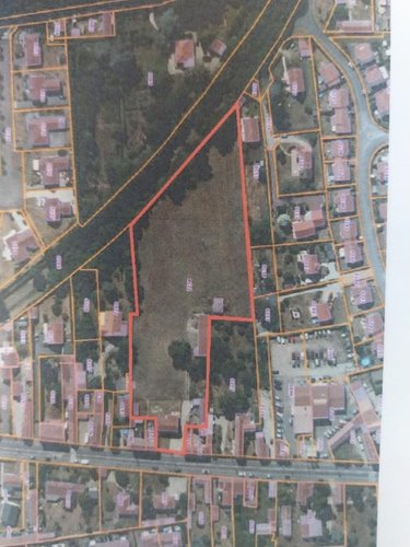 Terrain a batir a vendre Le Neubourg 27110 Eure 605 m2  95000 euros