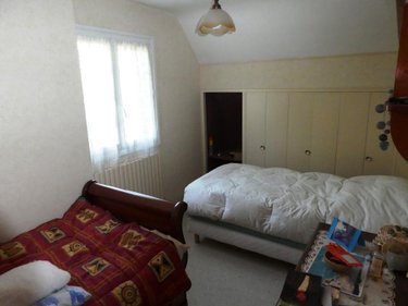 Maison a vendre Saint-Caradec-Trégomel 56540 Morbihan 180 m2 6 pièces 262500 euros