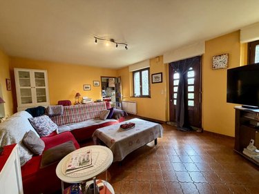 Maison a vendre Pleyber-Christ 29410 Finistère 145 m2 7 pièces 274040 euros