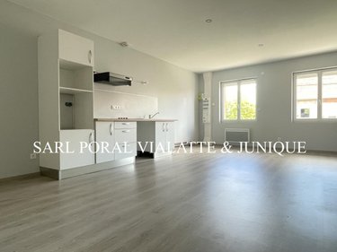 Location appartement Priay 01160 Ain 50 m2 2 pièces 590 euros