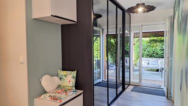 Maison a vendre Pont-de-Vaux 01190 Ain 127 m2 6 pièces 312000 euros