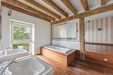 Maison a vendre Prévessin-Moëns 01280 Ain 251 m2 6 pièces 1148000 euros
