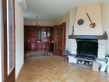 Maison a vendre Descartes 37160 Indre-et-Loire 111 m2 5 pièces 168000 euros