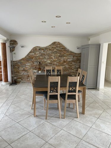 Maison a vendre Aigné 72650 Sarthe 240 m2 10 pièces 550000 euros