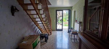 Location maison Recy 51520 Marne 135 m2  1042 euros