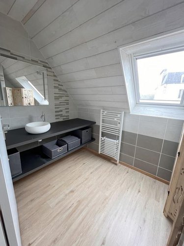 Maison a vendre Plomeur 29120 Finistère 858 m2  1295000 euros