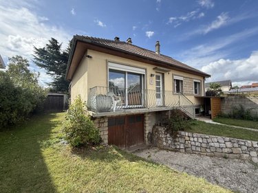 Maison a vendre Villers-Bretonneux 80800 Somme 85 m2 4 pièces 161200 euros