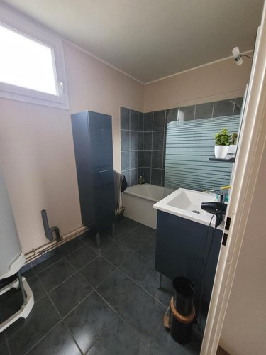 Location appartement Val-de-Reuil 27100 Eure 70 m2 3 pièces 680 euros