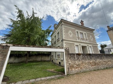Maison a vendre Tours 37000 Indre-et-Loire 167 m2 8 pièces 879750 euros