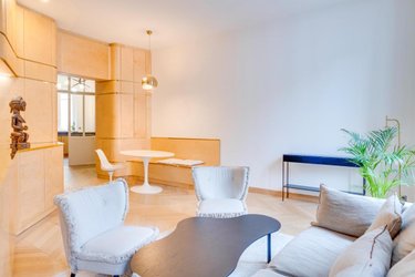 Appartement a vendre Paris 2e arrondissement 75002 Paris 97 m2 3 pièces 1390000 euros