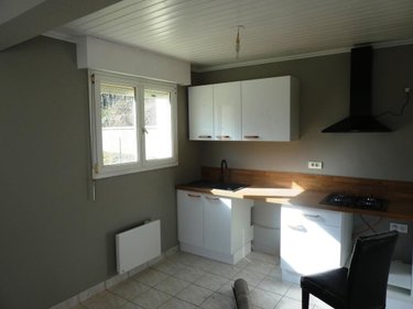 Maison a vendre Lignol 56160 Morbihan 148 m2 7 pièces 199800 euros