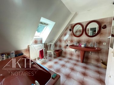 Maison a vendre Plougastel-Daoulas 29470 Finistère 160 m2 7 pièces 598230 euros