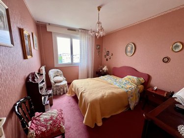 Appartement a vendre Saint-Nazaire 44600 Loire-Atlantique 97 m2 4 pièces 236250 euros