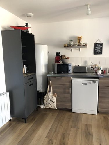 Appartement a vendre Languidic 56440 Morbihan 68 m2 3 pièces 168460 euros